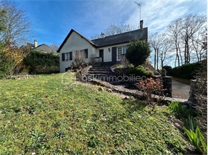 maison à la vente -   37310  REIGNAC SUR INDRE, surface 120 m2 vente maison - UBI419382352